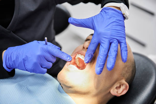Best Mobile Emergency Dentist in Wymore, NE