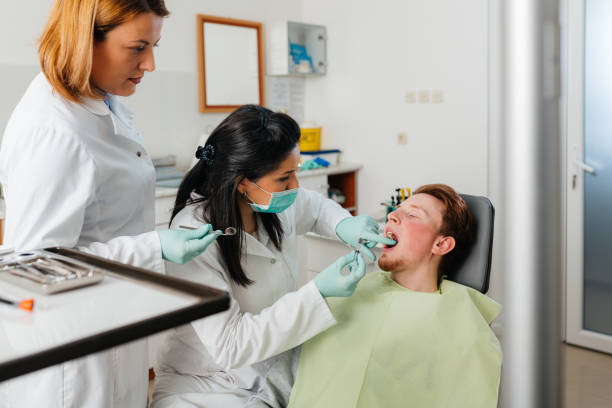 Best Emergency Dentist for Special Needs Patients in Wymore, NE