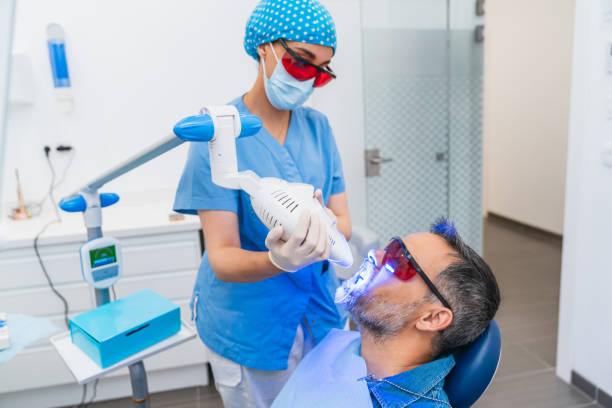 Best Emergency Dental Extractions in Wymore, NE